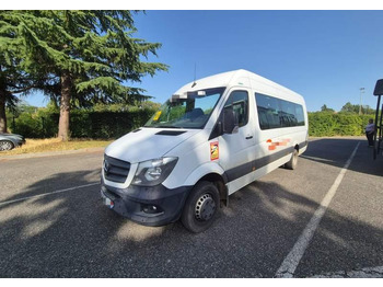Micro-ônibus MERCEDES-BENZ Sprinter