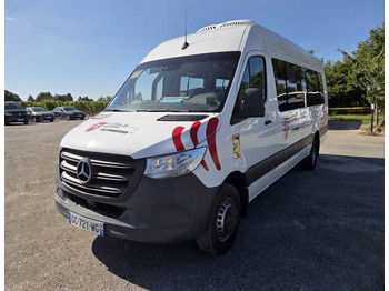 Micro-ônibus MERCEDES-BENZ Sprinter 516