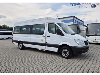 Micro-ônibus MERCEDES-BENZ Sprinter