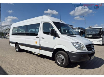 Micro-ônibus MERCEDES-BENZ Sprinter