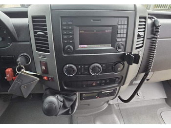 Locação de  Mercedes-Benz SPRINTER TRANSFER 35 / SPROWADZONY/ 6 800 KM Mercedes-Benz SPRINTER TRANSFER 35 / SPROWADZONY/ 6 800 KM: foto 2