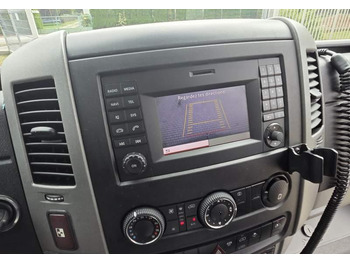 Locação de  Mercedes-Benz SPRINTER TRANSFER 35 / SPROWADZONY/ 6 800 KM Mercedes-Benz SPRINTER TRANSFER 35 / SPROWADZONY/ 6 800 KM: foto 3