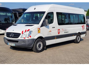 Micro-ônibus MERCEDES-BENZ Sprinter