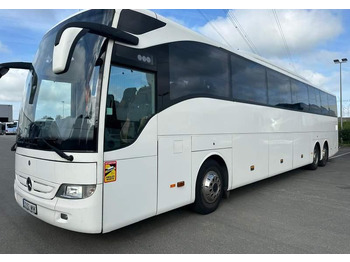 Autocarro MERCEDES-BENZ Tourismo