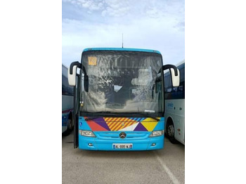 Autocarro MERCEDES-BENZ Tourismo