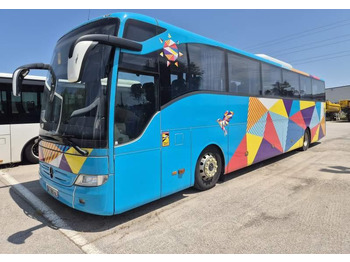 Autocarro MERCEDES-BENZ Tourismo