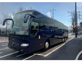 Autocarro MERCEDES-BENZ Tourismo