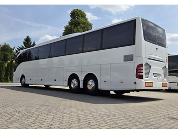 Autocarro Mercedes-Benz TOURISMO RHD-L 14 METRÓW/ 61 MIEJSC LUXLINE / WC: foto 4