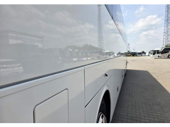 Autocarro Mercedes-Benz TOURISMO RHD-L 14 METRÓW/ 61 MIEJSC LUXLINE / WC: foto 2