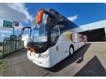 Autocarro MERCEDES-BENZ Tourismo