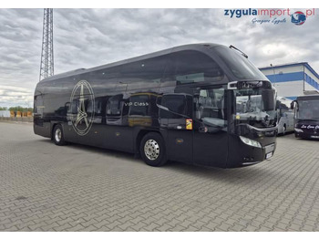 Autocarro NEOPLAN