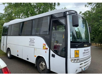 Locação de Otokar NAVIGO 185 SE / SPROWADZONY/ KLIMA / MANUAL Otokar NAVIGO 185 SE / SPROWADZONY/ KLIMA / MANUAL: foto 1 Locação de Otokar NAVIGO 185 SE / SPROWADZONY/ KLIMA / MANUAL Otokar NAVIGO 185 SE / SPROWADZONY/ KLIMA / MANUAL: foto 1