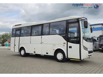 Ônibus suburbano