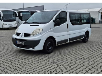 Micro-ônibus RENAULT Trafic 2.0