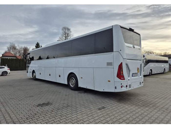 Autocarro Temsa HD13/SPROWADZONA / 59 MIEJSC / AUTOMAT / WINDA: foto 3