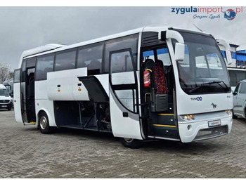 Micro-ônibus TEMSA