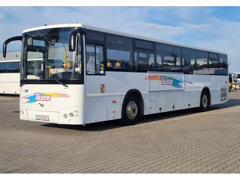 Ônibus suburbano TEMSA