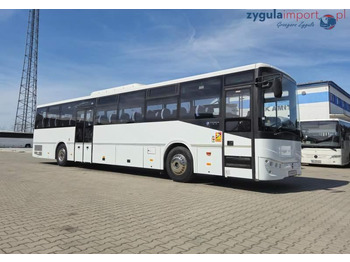 Ônibus suburbano TEMSA