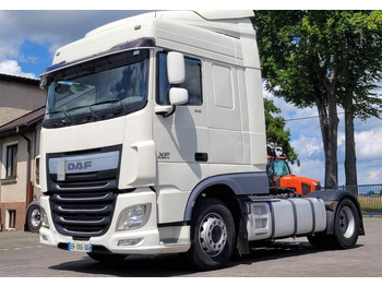 Tractor DAF XF 510