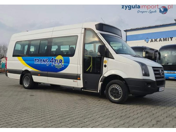 Micro-ônibus VOLKSWAGEN Crafter
