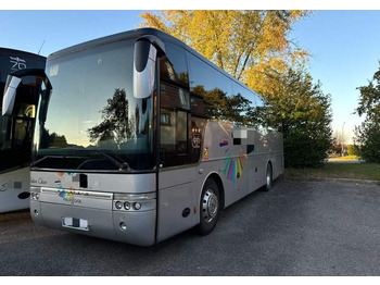 Autocarro VAN HOOL