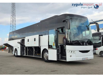 Autocarro VAN HOOL