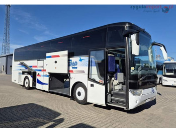 Autocarro VAN HOOL