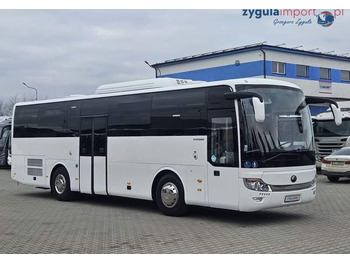 Ônibus suburbano