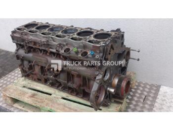 Bloco do motor DAF XF 106