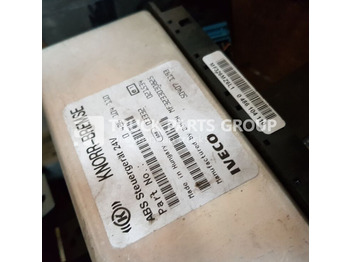 Centralina electrónica IVECO