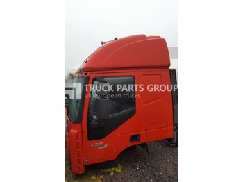 Cabine IVECO Stralis