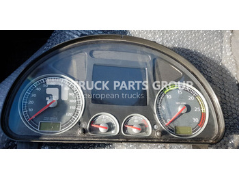 Painel de instrumentos IVECO Stralis
