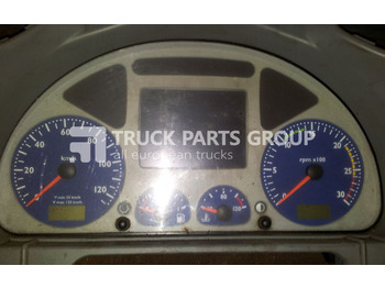 Painel de instrumentos IVECO