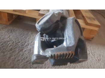 Veio de transmissão IVECO Stralis