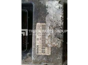 Centralina electrónica BOSCH