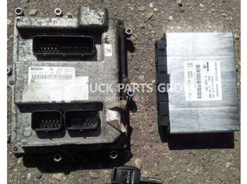 Centralina electrónica BOSCH