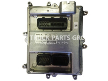 Centralina electrónica BOSCH