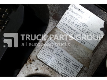 Centralina electrónica MERCEDES-BENZ Actros