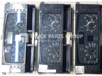 Painel de instrumentos MERCEDES-BENZ Actros
