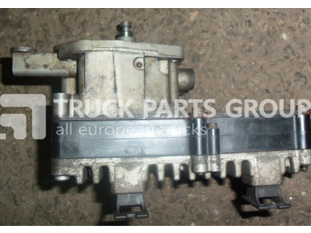 Caixas de velocidade e peças de Caminhão MERCEDES-BENZ EURO3, EURO5, gearbox control unit EDC, gate cylinder with gate control unit: foto 5 Caixas de velocidade e peças de Caminhão MERCEDES-BENZ EURO3, EURO5, gearbox control unit EDC, gate cylinder with gate control unit: foto 5