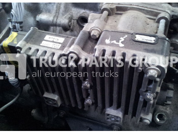 Caixas de velocidade e peças de Caminhão MERCEDES-BENZ EURO3, EURO5, gearbox control unit EDC, gate cylinder with gate control unit: foto 2 Caixas de velocidade e peças de Caminhão MERCEDES-BENZ EURO3, EURO5, gearbox control unit EDC, gate cylinder with gate control unit: foto 2