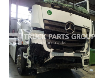 Tanque de expansão MERCEDES-BENZ