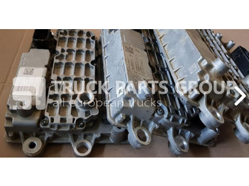 Centralina electrónica MERCEDES-BENZ