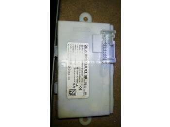 Sistema elétrico MERCEDES-BENZ