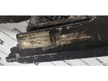 Peça de reposição SCANIA SCANIA T, P, G, R, L, S series ECU EMS XPI DC16118 type engine control unit 2717307, 2664570, 2155132, 2618909, 2771830, 2806450, 2818544, 2842124, 2851017, 2882747, 2890430, 2916982, 2930799, 2717307: foto 4