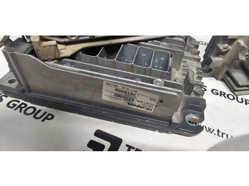 Peça de reposição SCANIA SCANIA T, P, G, R, L, S series ECU EMS XPI DC16118 type engine control unit 2717307, 2664570, 2155132, 2618909, 2771830, 2806450, 2818544, 2842124, 2851017, 2882747, 2890430, 2916982, 2930799, 2717307: foto 2