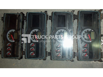 Painel de instrumentos de Caminhão RENAULT Premium, Magnum DXI instrument panel, instrument cluster, dashbo dashboard: foto 2