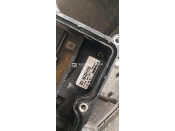 Centralina electrónica de Caminhão Renault midlum gearbox control unit 4464770372, 4770010370, 05013250370, 4464770372, 446477037, 4770010300: foto 3