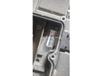 Centralina electrónica de Caminhão Renault midlum gearbox control unit 4464770372, 4770010370, 05013250370, 4464770372, 446477037, 4770010300: foto 2