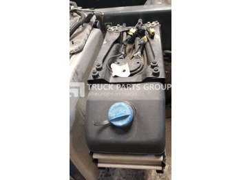 Tanque para AdBlue SCANIA
